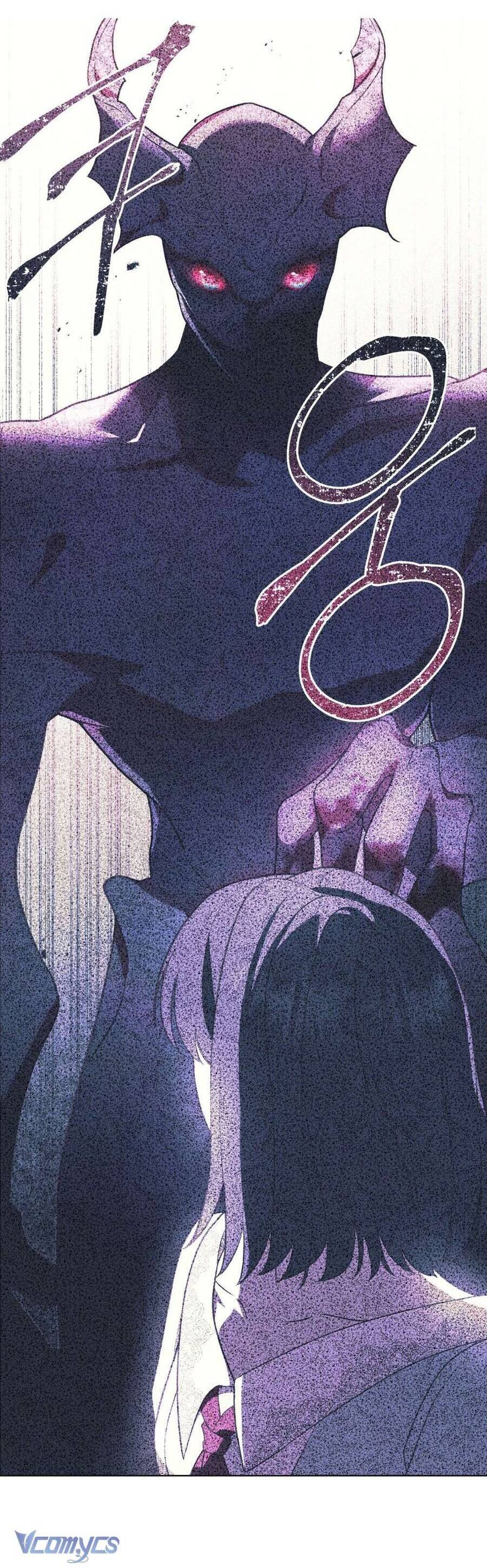 Hiệp Sĩ Thánh Và Cô Nàng Quái Vật Chapter 4 - Trang 2