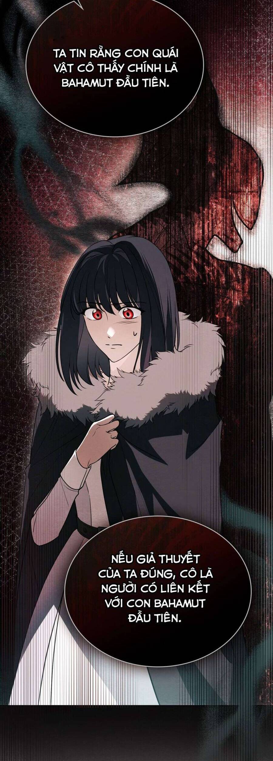 Hiệp Sĩ Thánh Và Cô Nàng Quái Vật Chapter 4 - Trang 2