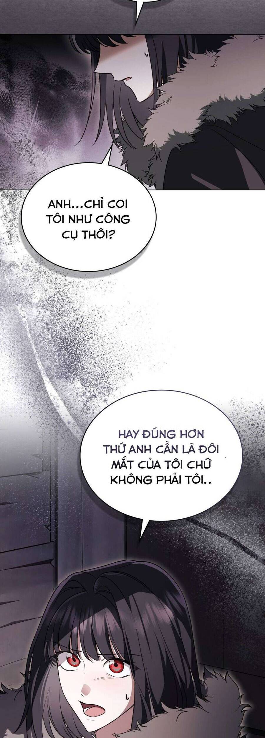 Hiệp Sĩ Thánh Và Cô Nàng Quái Vật Chapter 4 - Trang 2