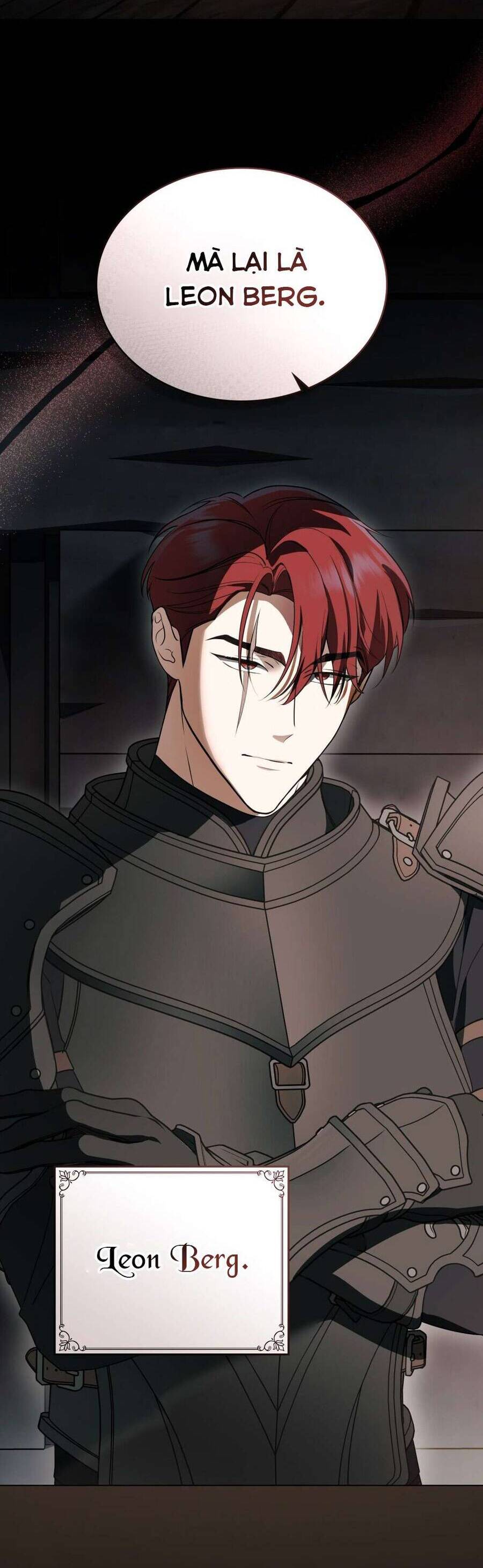 Hiệp Sĩ Thánh Và Cô Nàng Quái Vật Chapter 4 - Trang 2