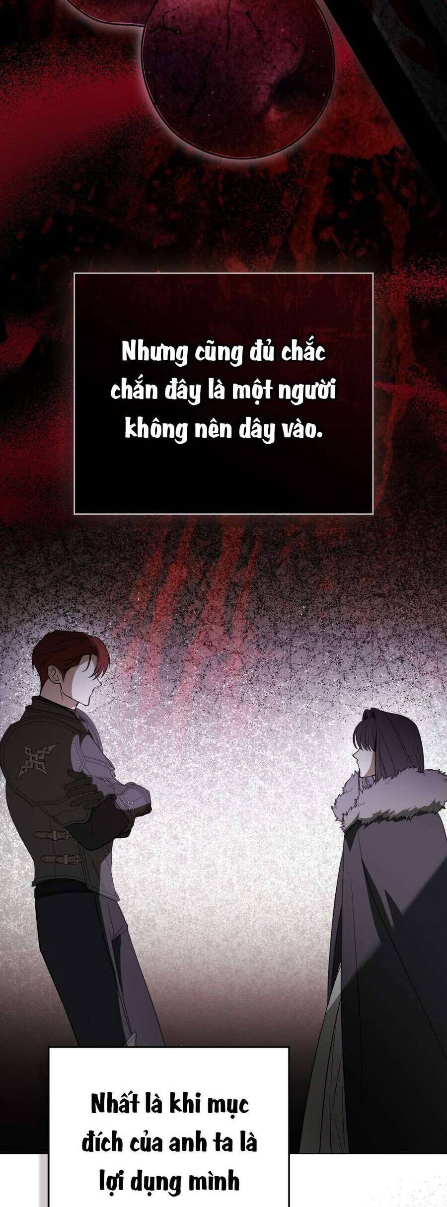 Hiệp Sĩ Thánh Và Cô Nàng Quái Vật Chapter 4 - Trang 2