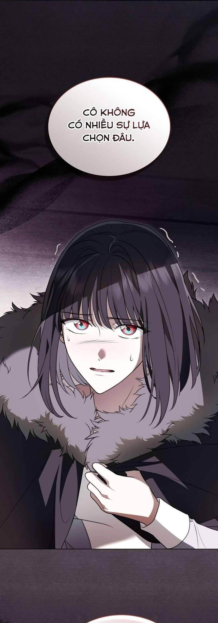 Hiệp Sĩ Thánh Và Cô Nàng Quái Vật Chapter 4 - Trang 2