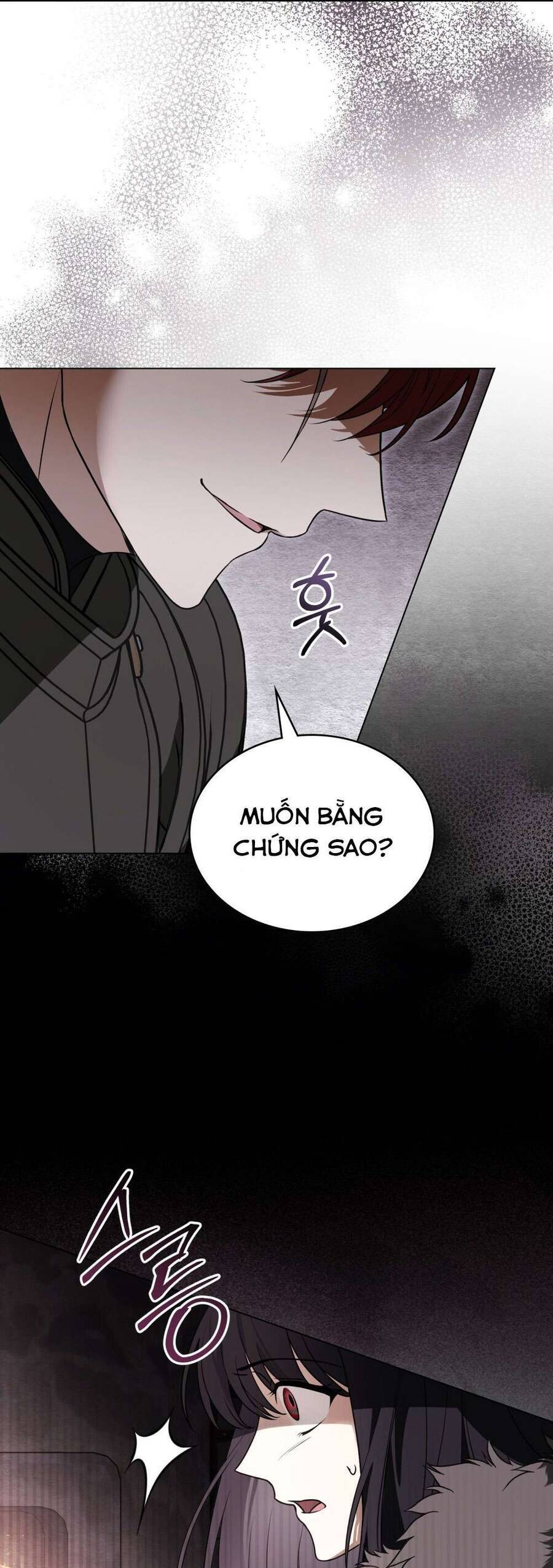 Hiệp Sĩ Thánh Và Cô Nàng Quái Vật Chapter 4 - Trang 2