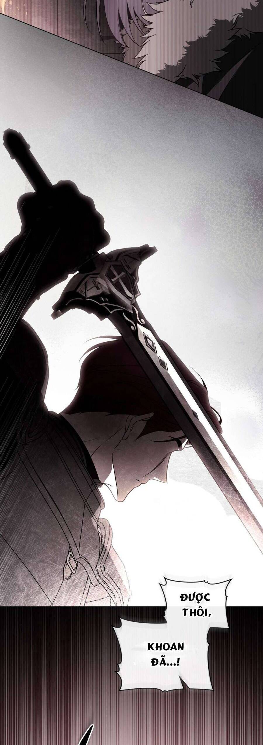 Hiệp Sĩ Thánh Và Cô Nàng Quái Vật Chapter 4 - Trang 2