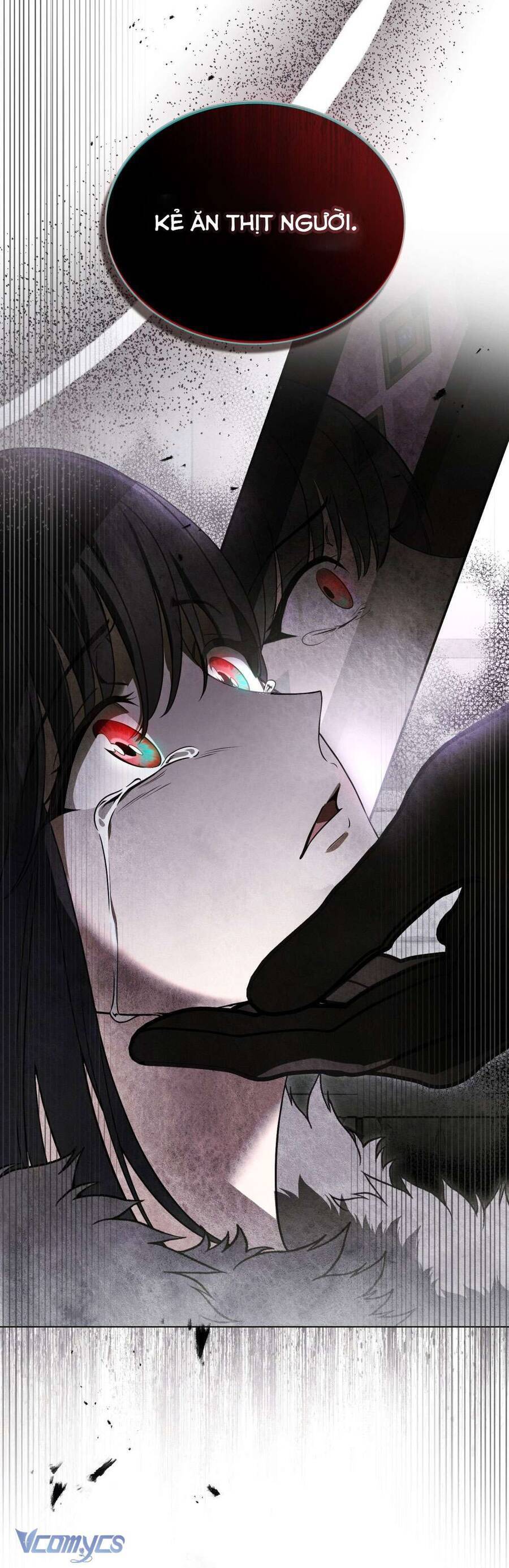 Hiệp Sĩ Thánh Và Cô Nàng Quái Vật Chapter 4 - Trang 2