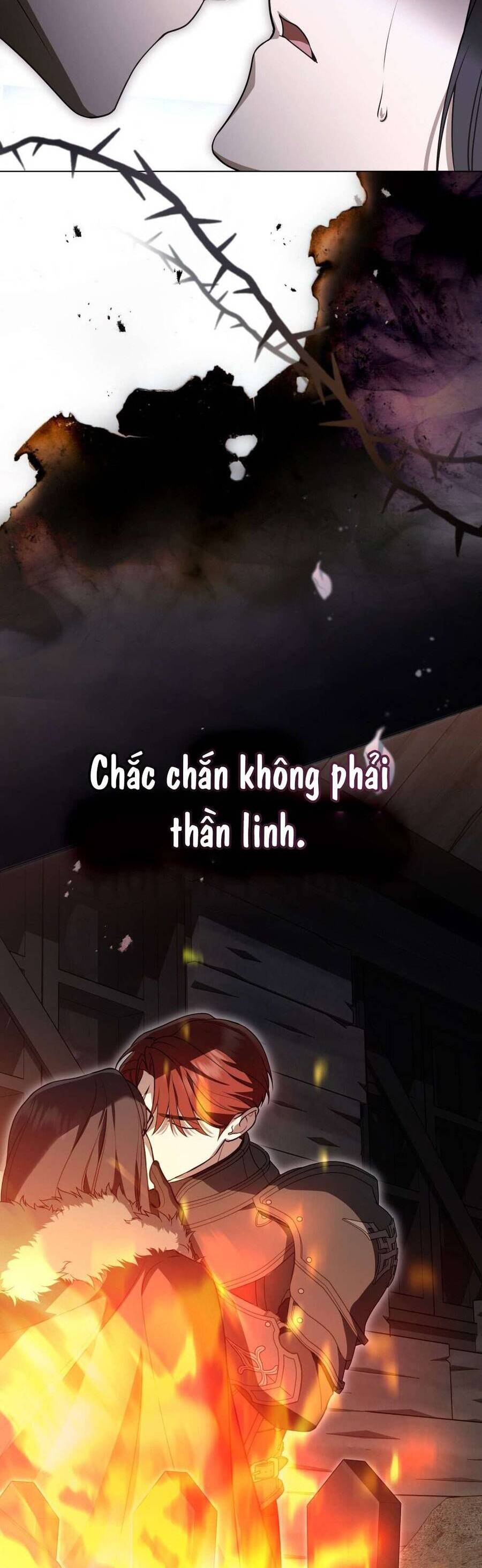 Hiệp Sĩ Thánh Và Cô Nàng Quái Vật Chapter 4 - Trang 2