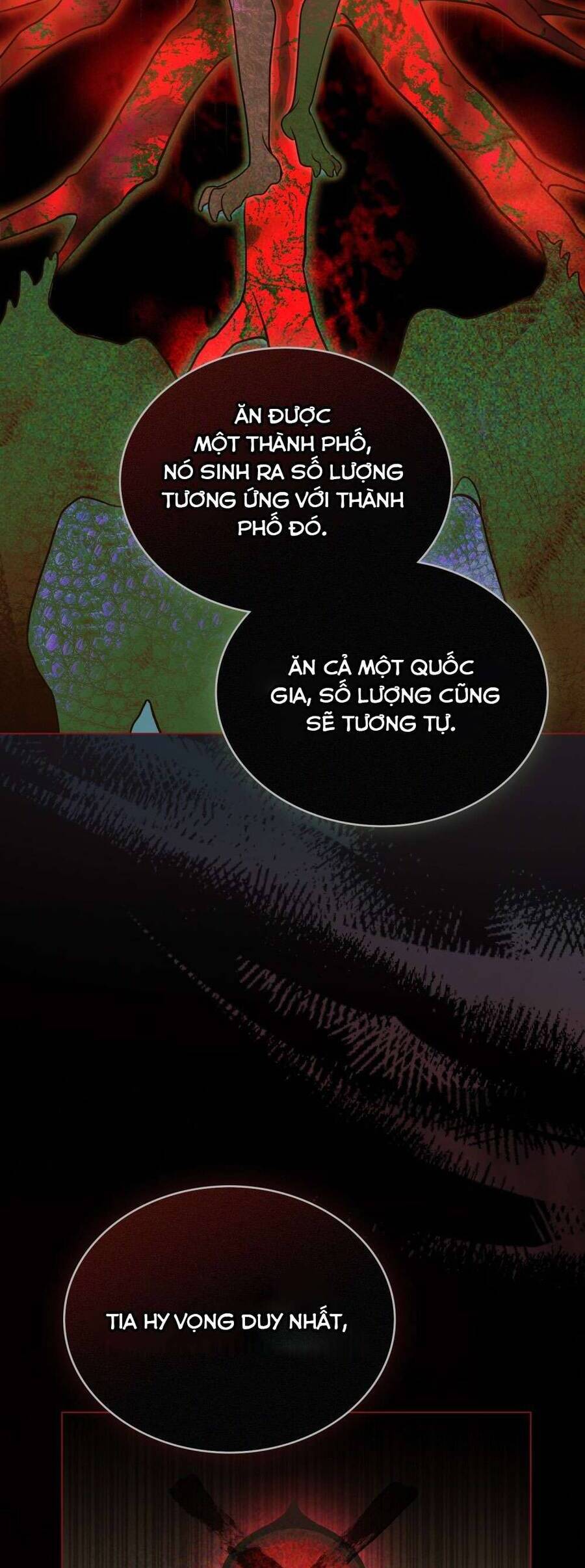 Hiệp Sĩ Thánh Và Cô Nàng Quái Vật Chapter 4 - Trang 2