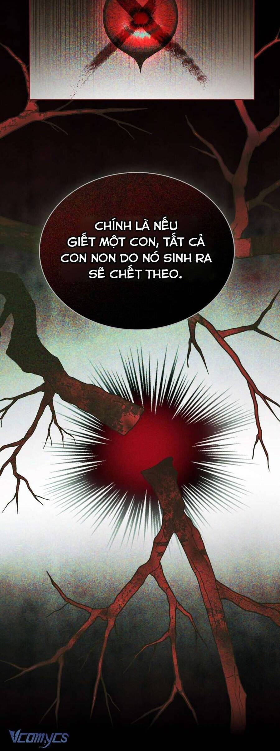 Hiệp Sĩ Thánh Và Cô Nàng Quái Vật Chapter 4 - Trang 2