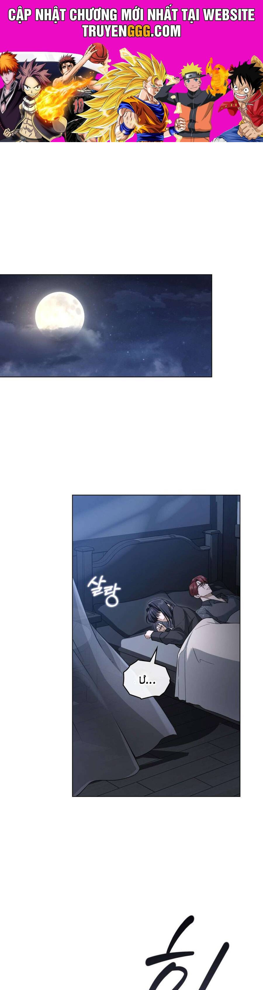 Hiệp Sĩ Thánh Và Cô Nàng Quái Vật Chapter 6 - Trang 2