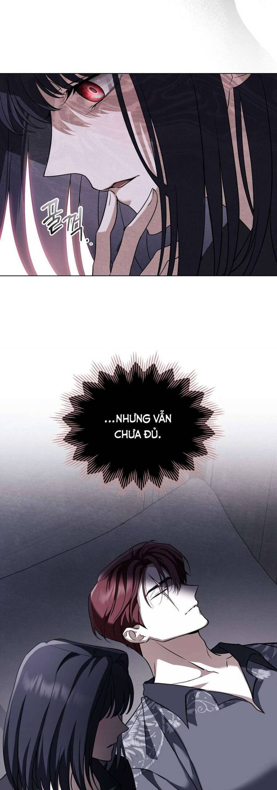 Hiệp Sĩ Thánh Và Cô Nàng Quái Vật Chapter 6 - Trang 2