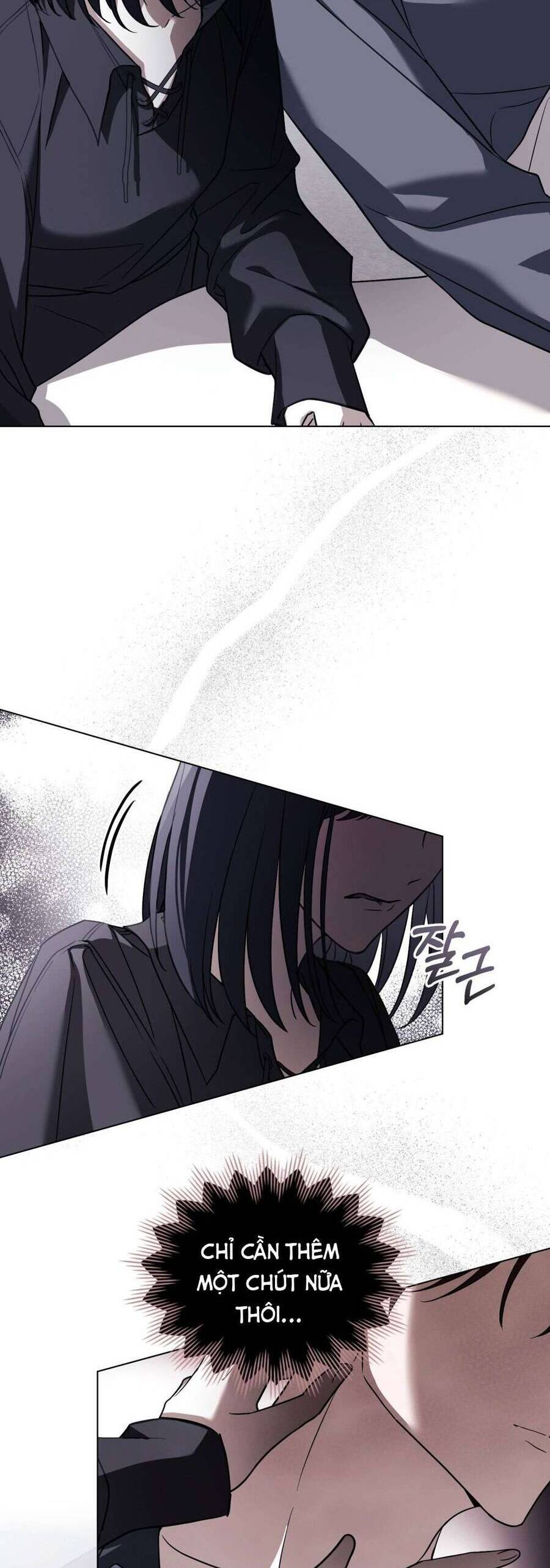 Hiệp Sĩ Thánh Và Cô Nàng Quái Vật Chapter 6 - Trang 2