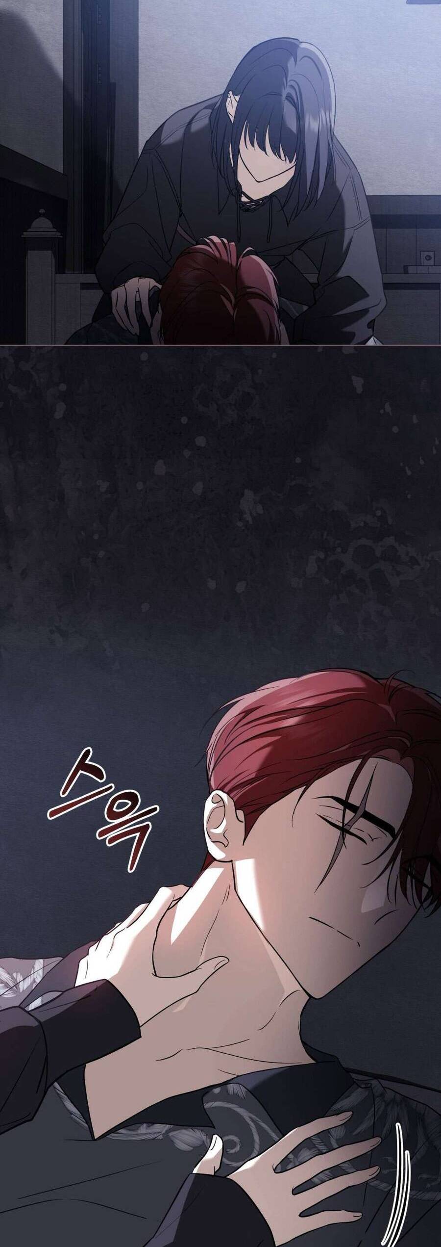 Hiệp Sĩ Thánh Và Cô Nàng Quái Vật Chapter 6 - Trang 2