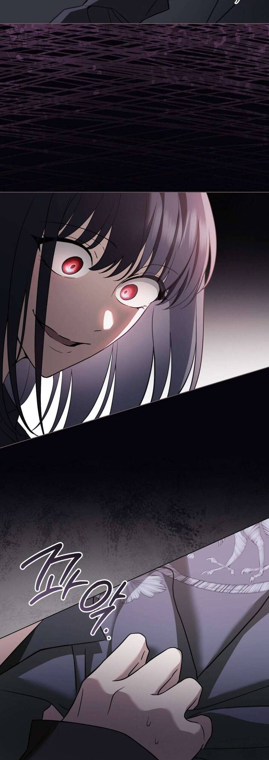 Hiệp Sĩ Thánh Và Cô Nàng Quái Vật Chapter 6 - Trang 2