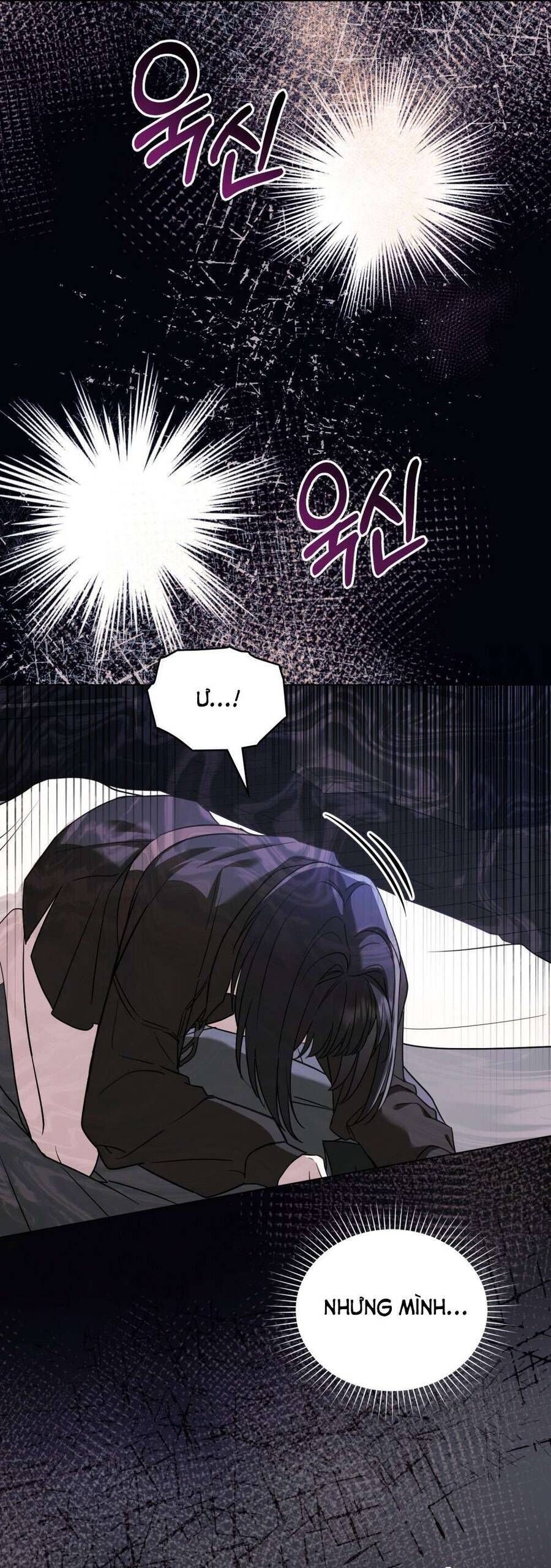 Hiệp Sĩ Thánh Và Cô Nàng Quái Vật Chapter 6 - Trang 2