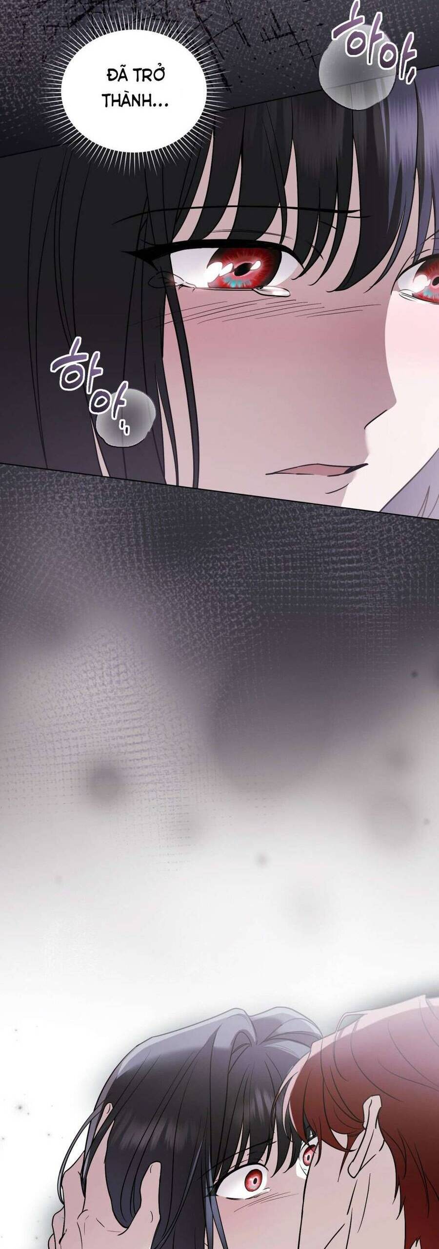 Hiệp Sĩ Thánh Và Cô Nàng Quái Vật Chapter 6 - Trang 2