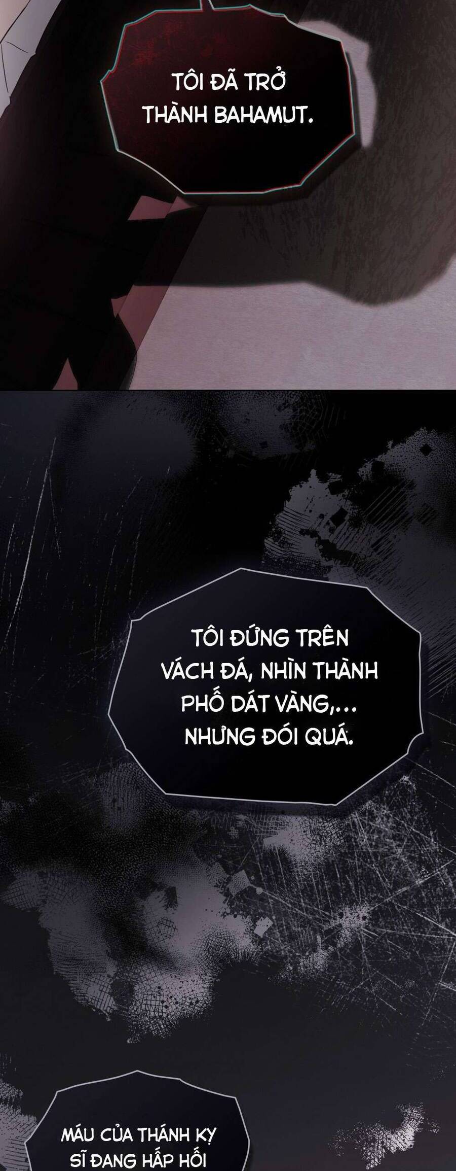 Hiệp Sĩ Thánh Và Cô Nàng Quái Vật Chapter 6 - Trang 2