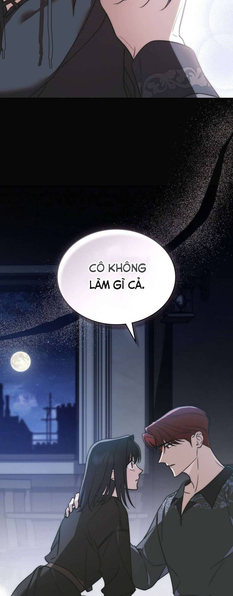 Hiệp Sĩ Thánh Và Cô Nàng Quái Vật Chapter 6 - Trang 2