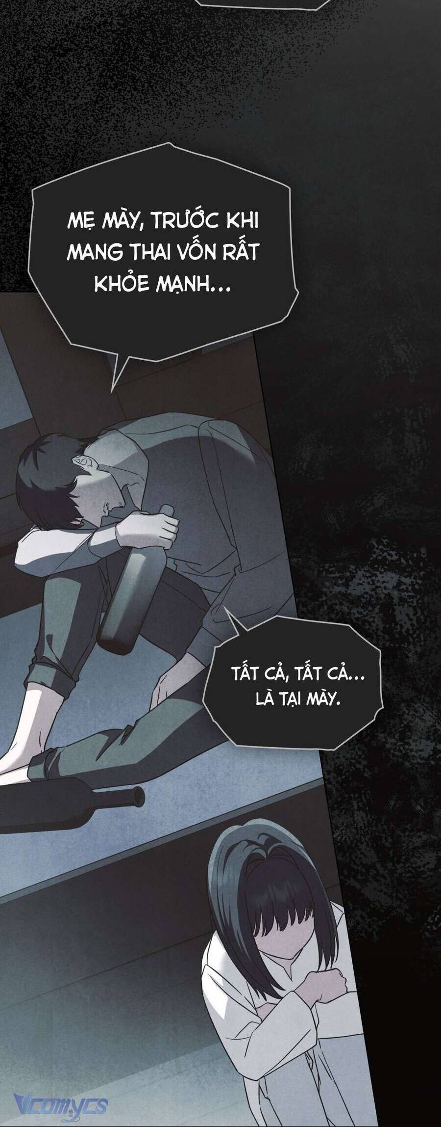 Hiệp Sĩ Thánh Và Cô Nàng Quái Vật Chapter 6 - Trang 2