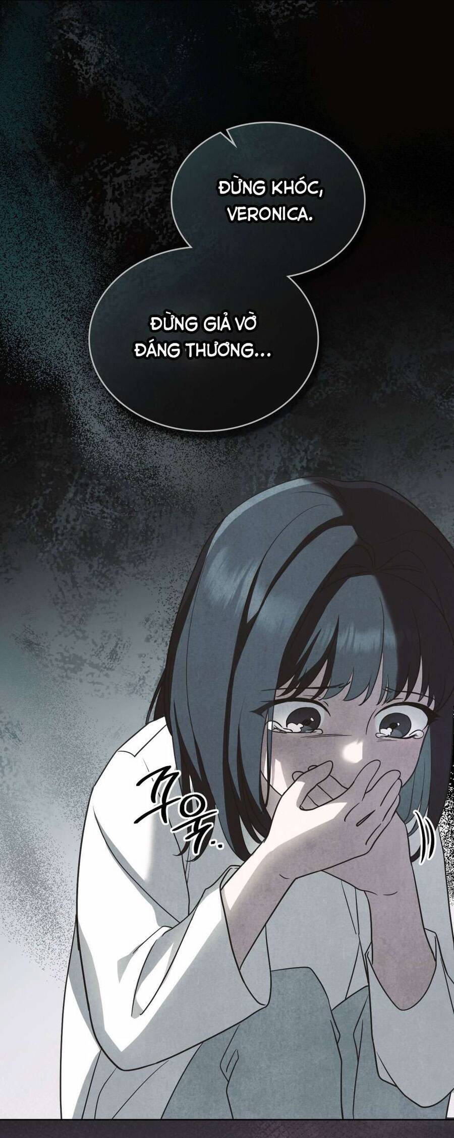 Hiệp Sĩ Thánh Và Cô Nàng Quái Vật Chapter 6 - Trang 2