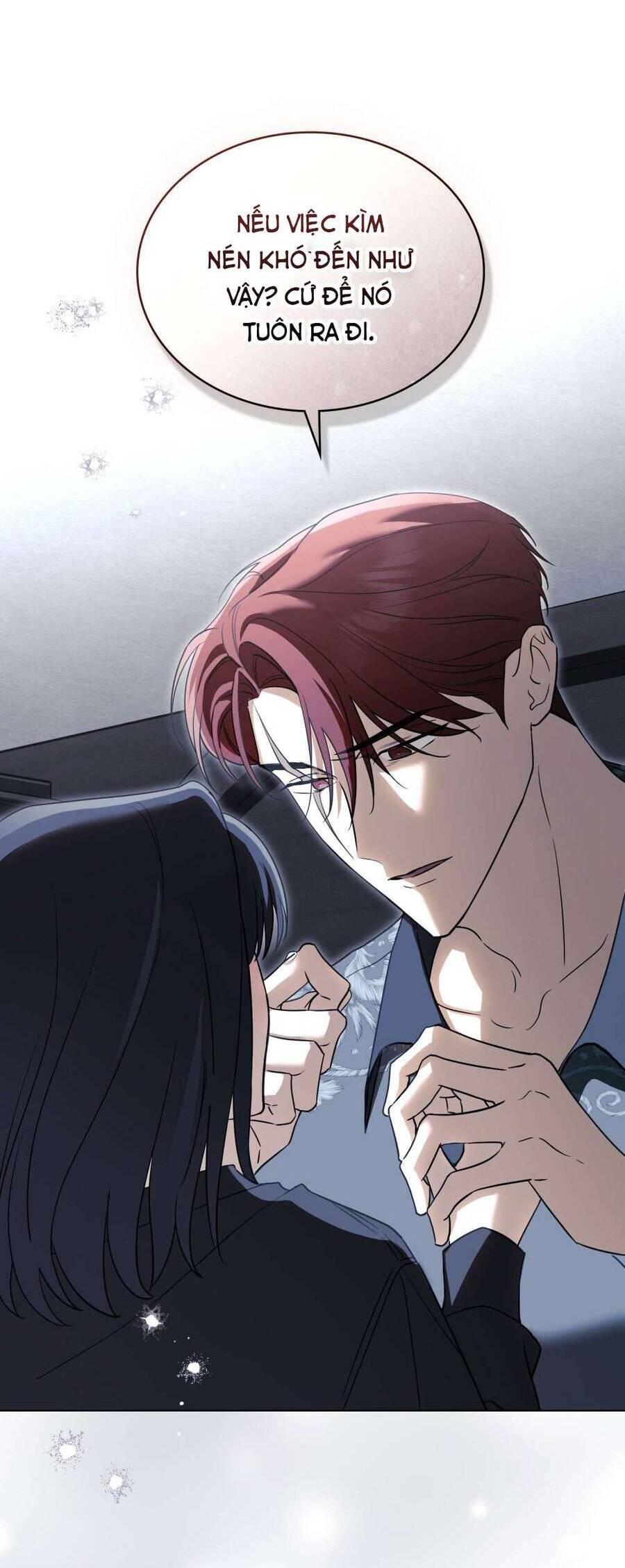 Hiệp Sĩ Thánh Và Cô Nàng Quái Vật Chapter 6 - Trang 2