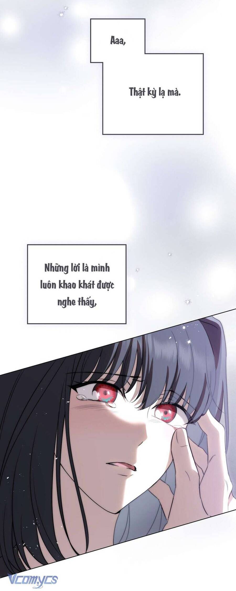 Hiệp Sĩ Thánh Và Cô Nàng Quái Vật Chapter 6 - Trang 2