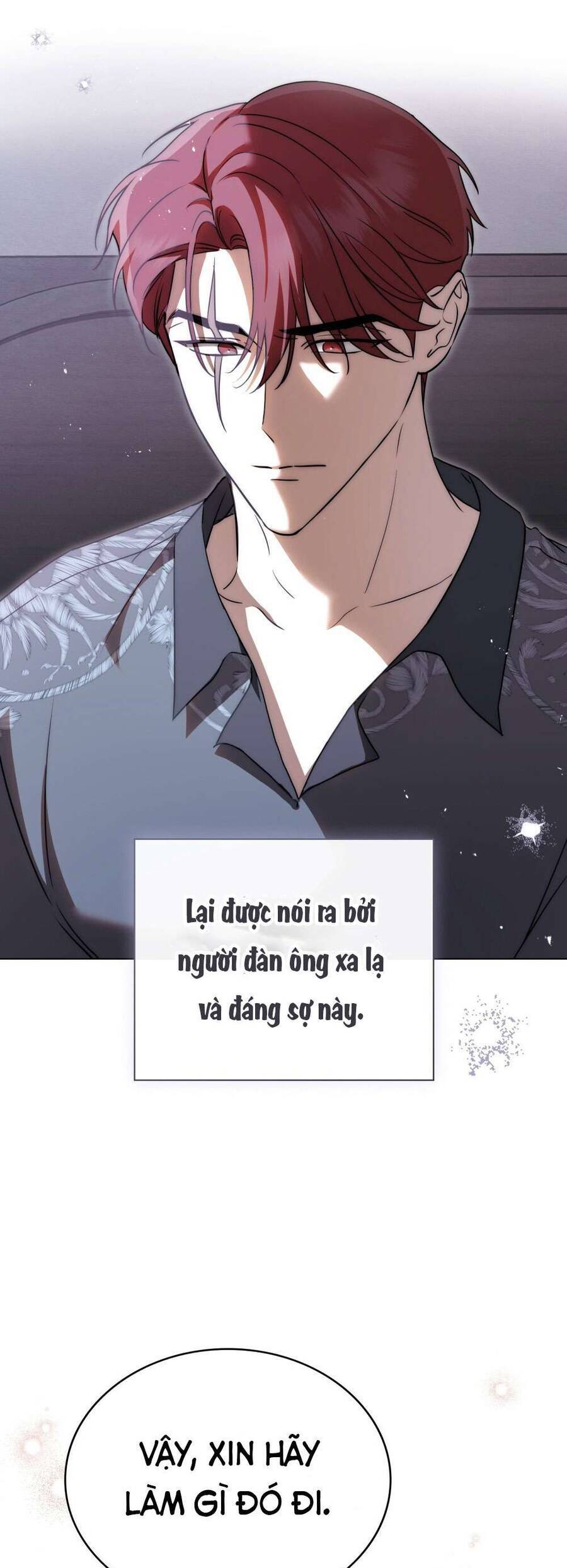 Hiệp Sĩ Thánh Và Cô Nàng Quái Vật Chapter 6 - Trang 2