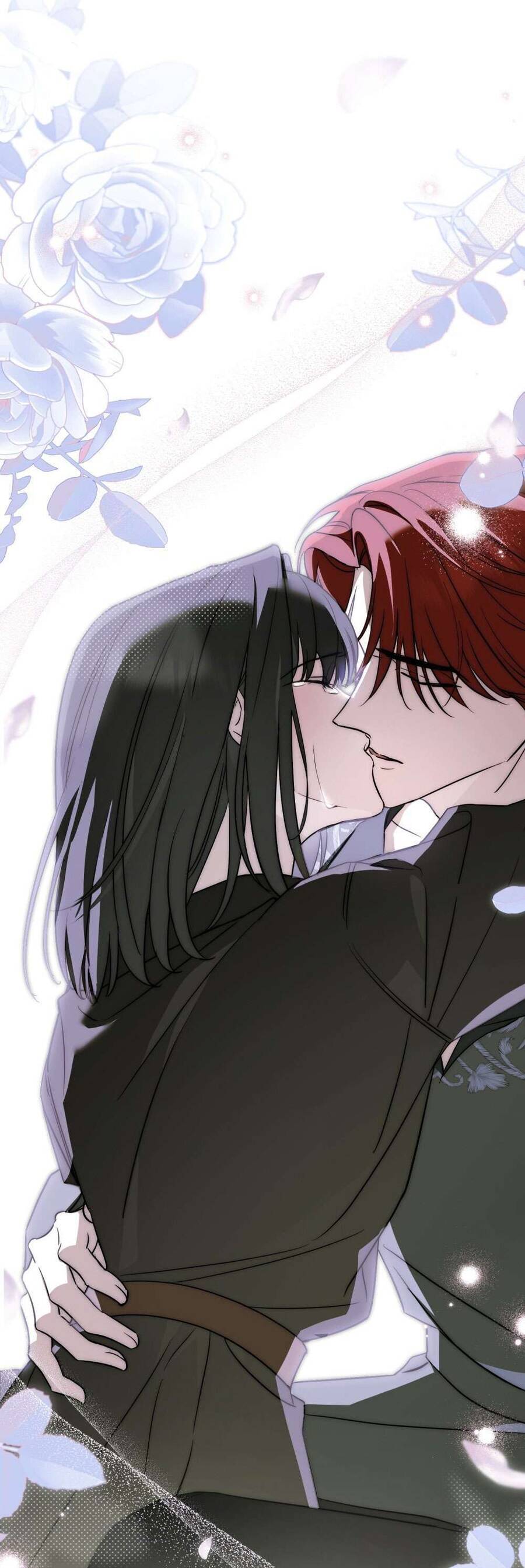 Hiệp Sĩ Thánh Và Cô Nàng Quái Vật Chapter 6 - Trang 2