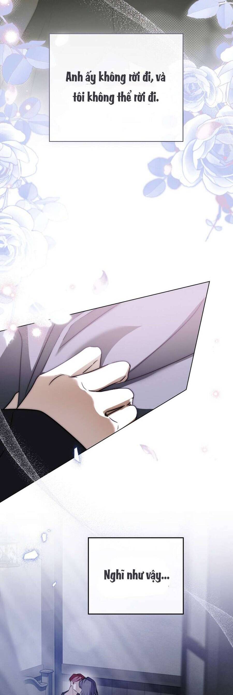 Hiệp Sĩ Thánh Và Cô Nàng Quái Vật Chapter 6 - Trang 2