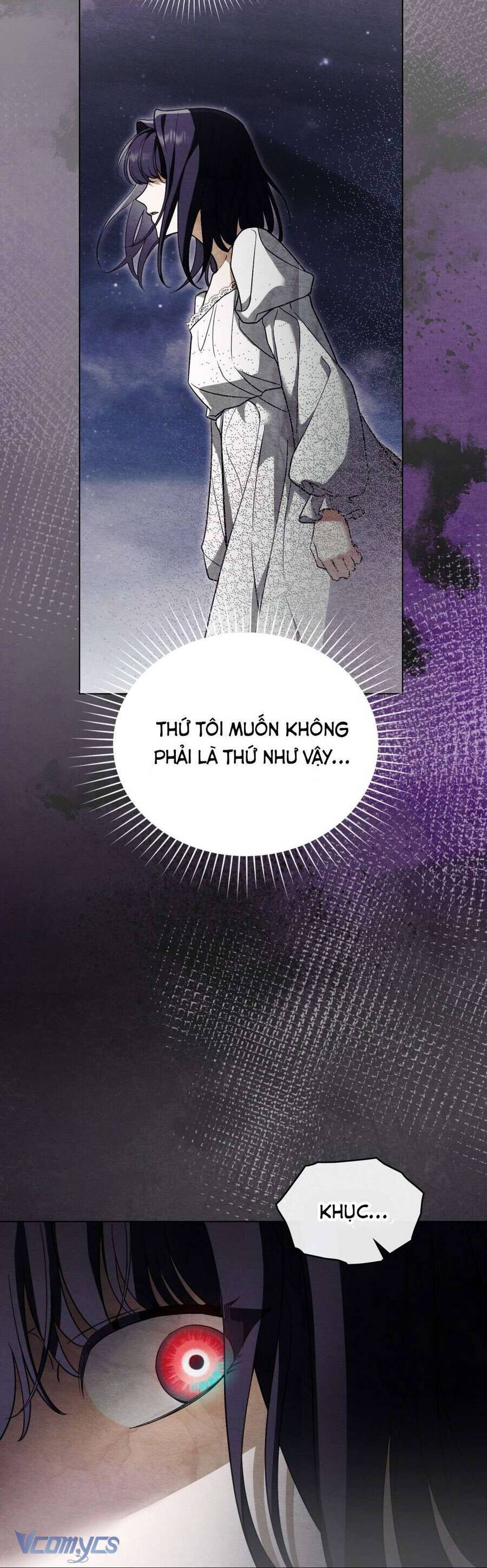 Hiệp Sĩ Thánh Và Cô Nàng Quái Vật Chapter 6 - Trang 2