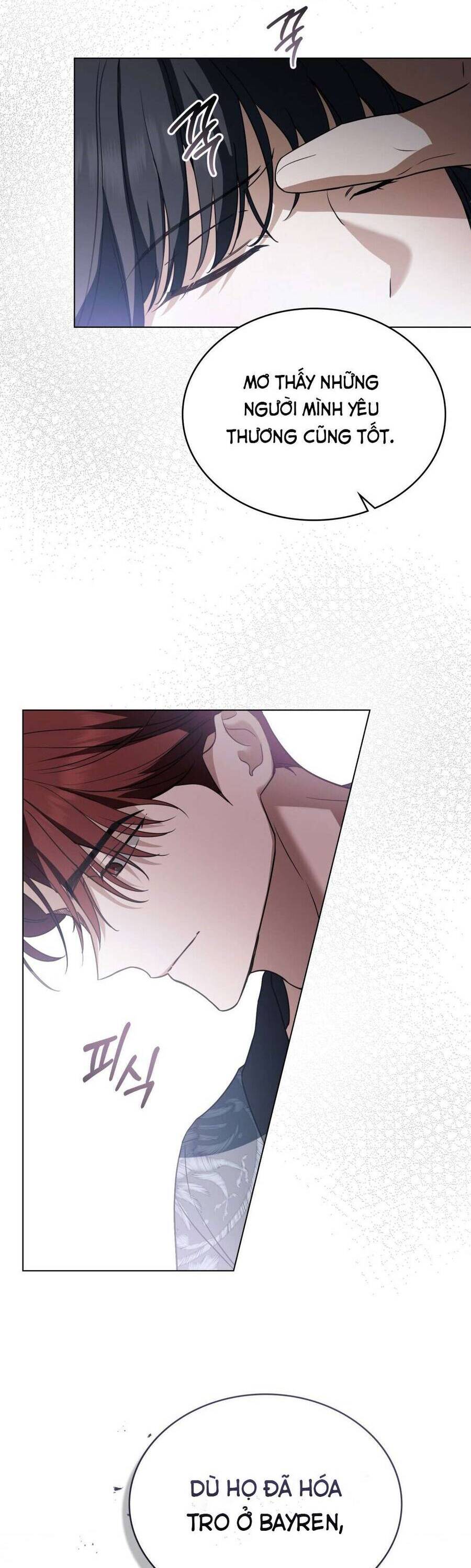 Hiệp Sĩ Thánh Và Cô Nàng Quái Vật Chapter 6 - Trang 2