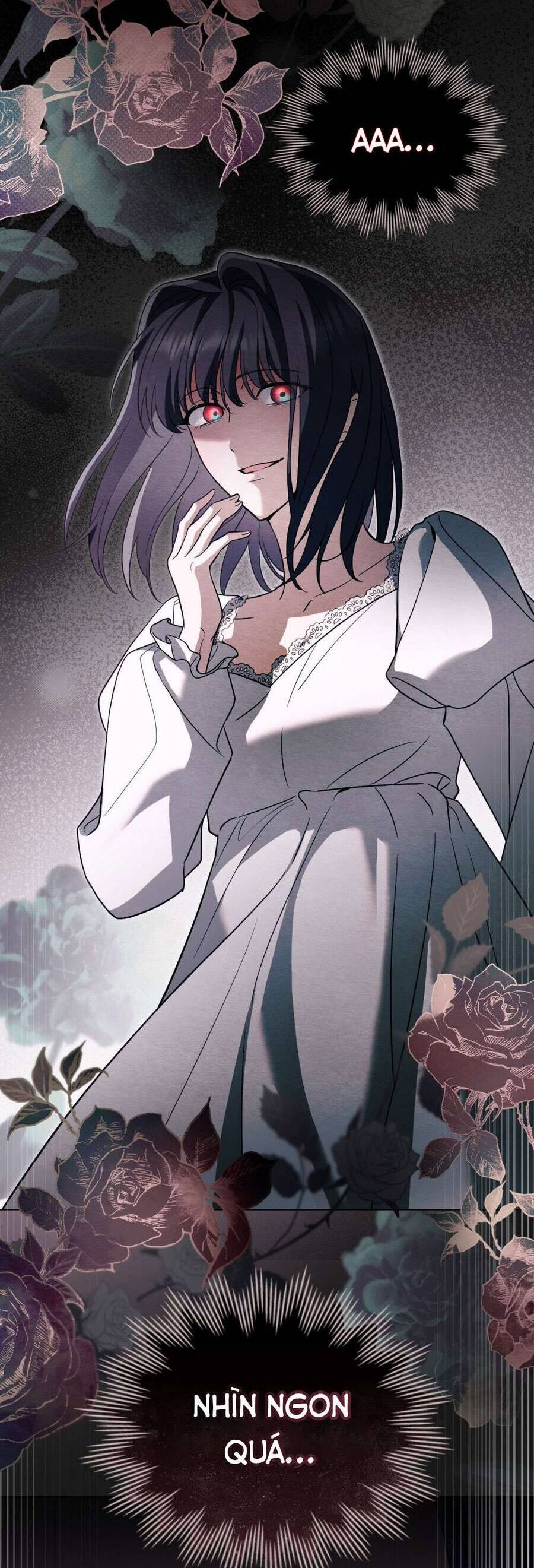 Hiệp Sĩ Thánh Và Cô Nàng Quái Vật Chapter 6 - Trang 2