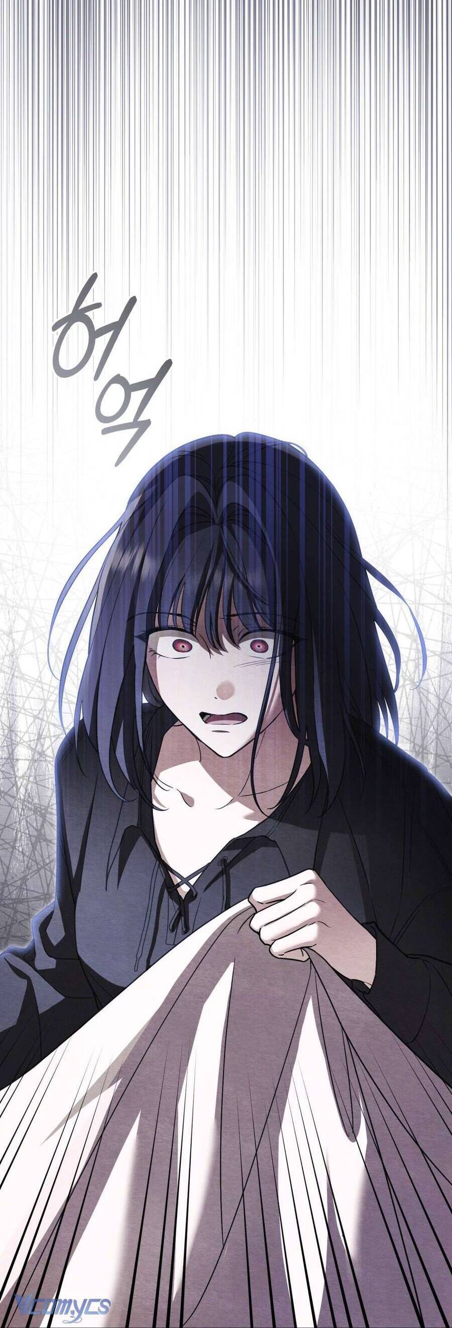 Hiệp Sĩ Thánh Và Cô Nàng Quái Vật Chapter 6 - Trang 2