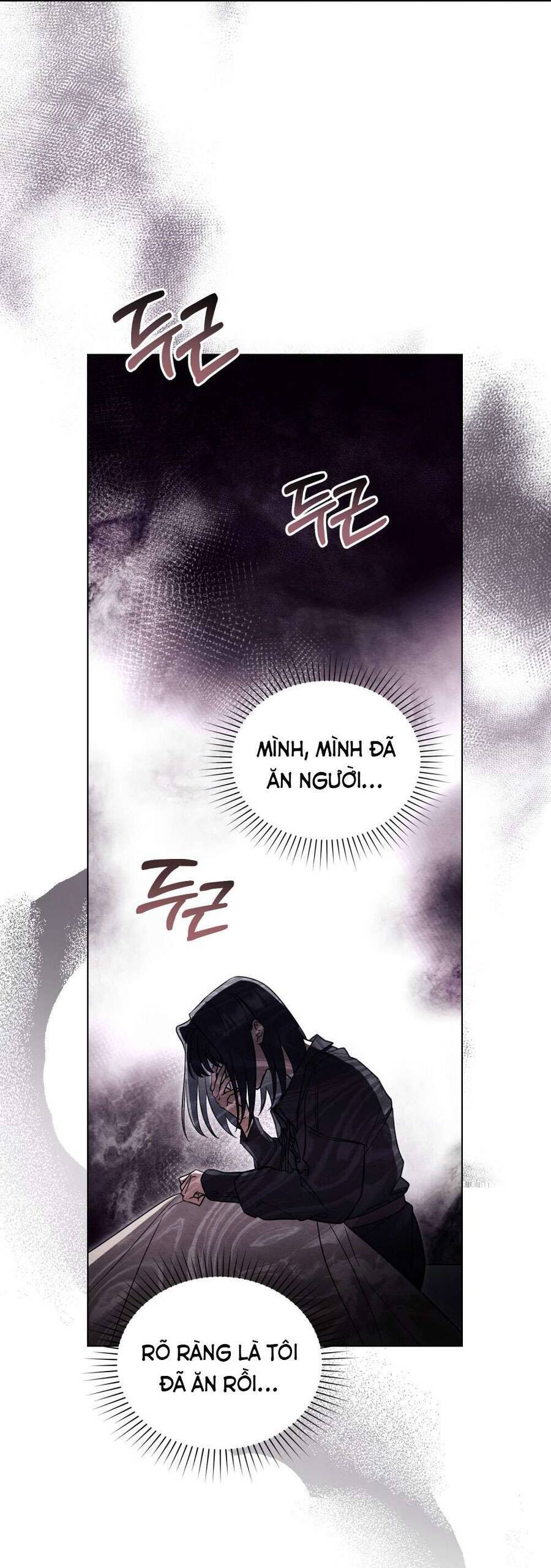 Hiệp Sĩ Thánh Và Cô Nàng Quái Vật Chapter 6 - Trang 2