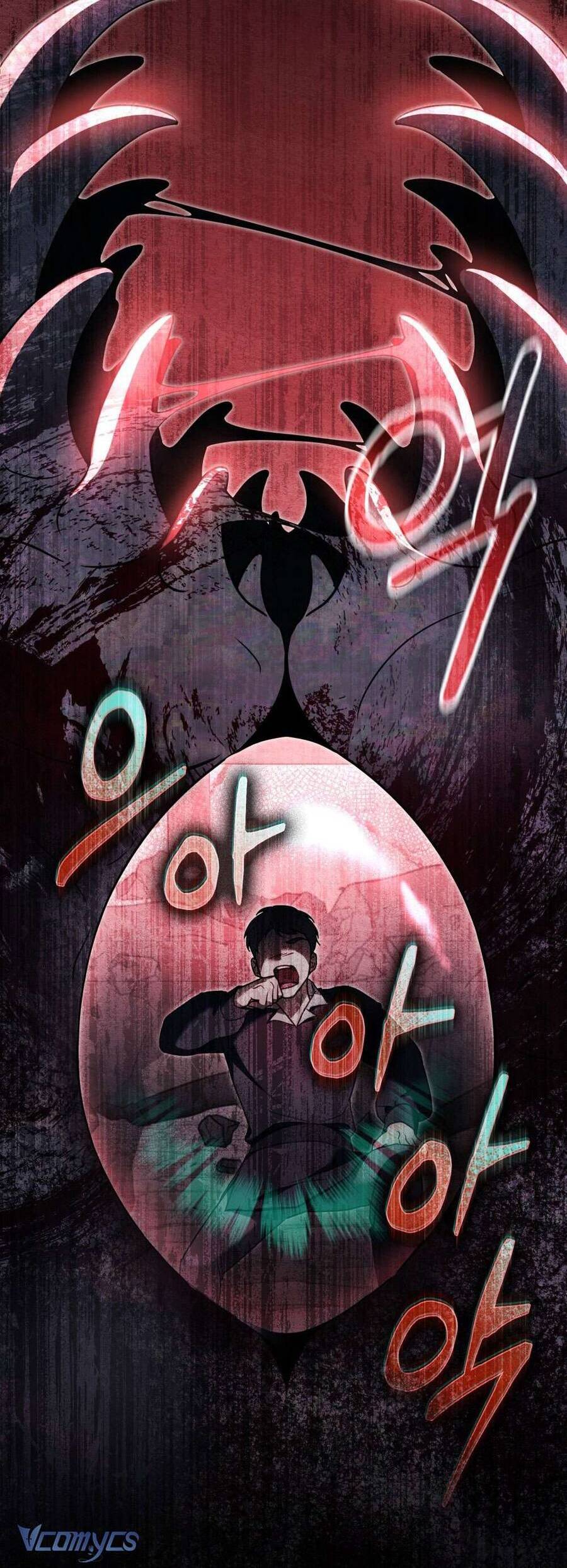 Hiệp Sĩ Thánh Và Cô Nàng Quái Vật Chapter 8 - Trang 2