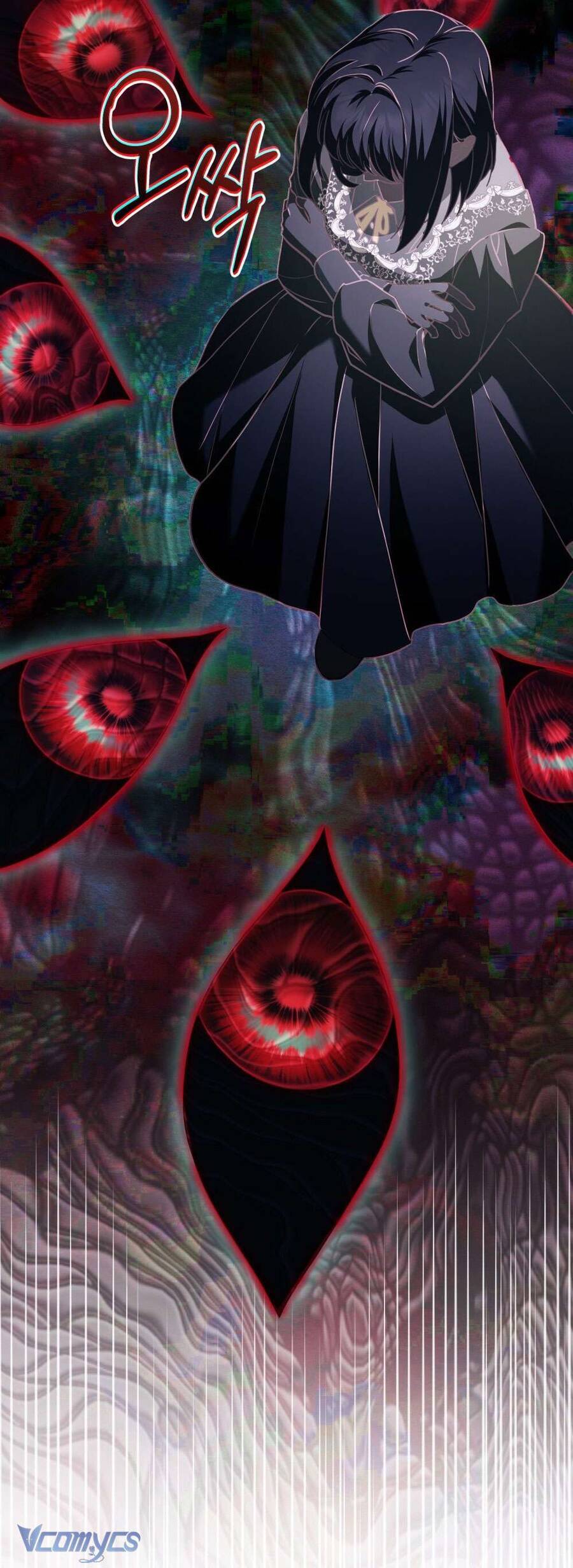 Hiệp Sĩ Thánh Và Cô Nàng Quái Vật Chapter 8 - Trang 2