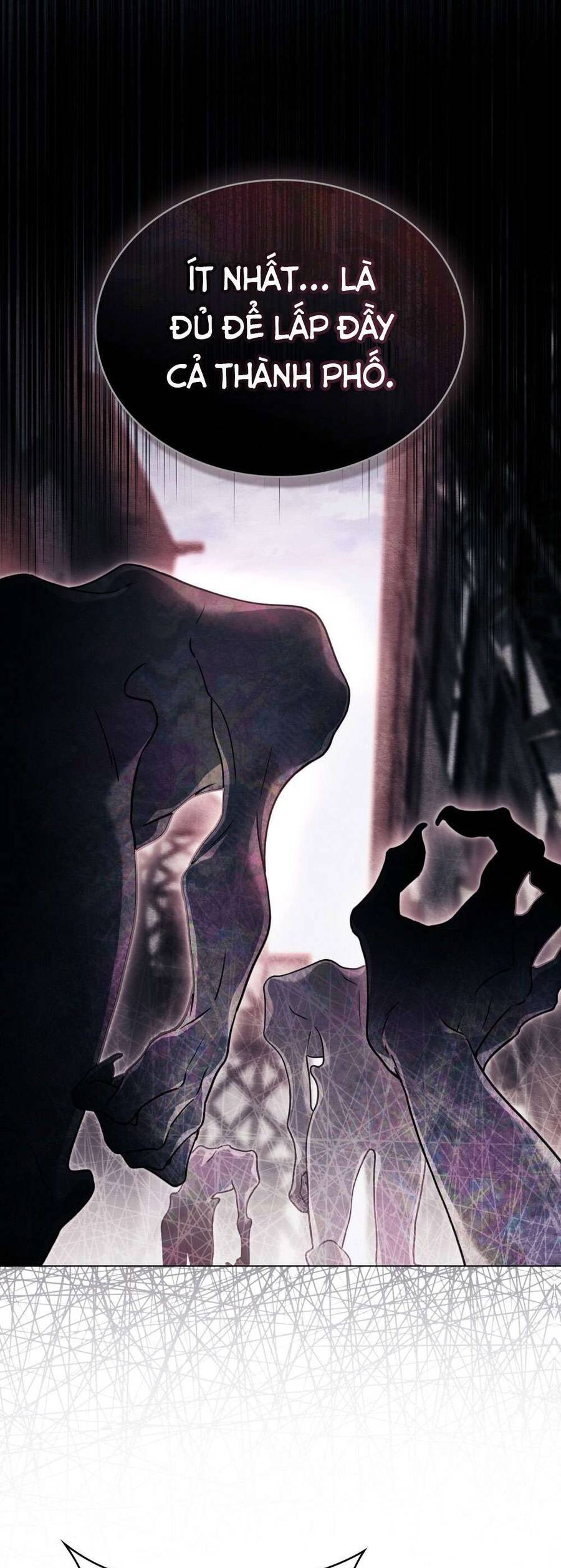 Hiệp Sĩ Thánh Và Cô Nàng Quái Vật Chapter 8 - Trang 2