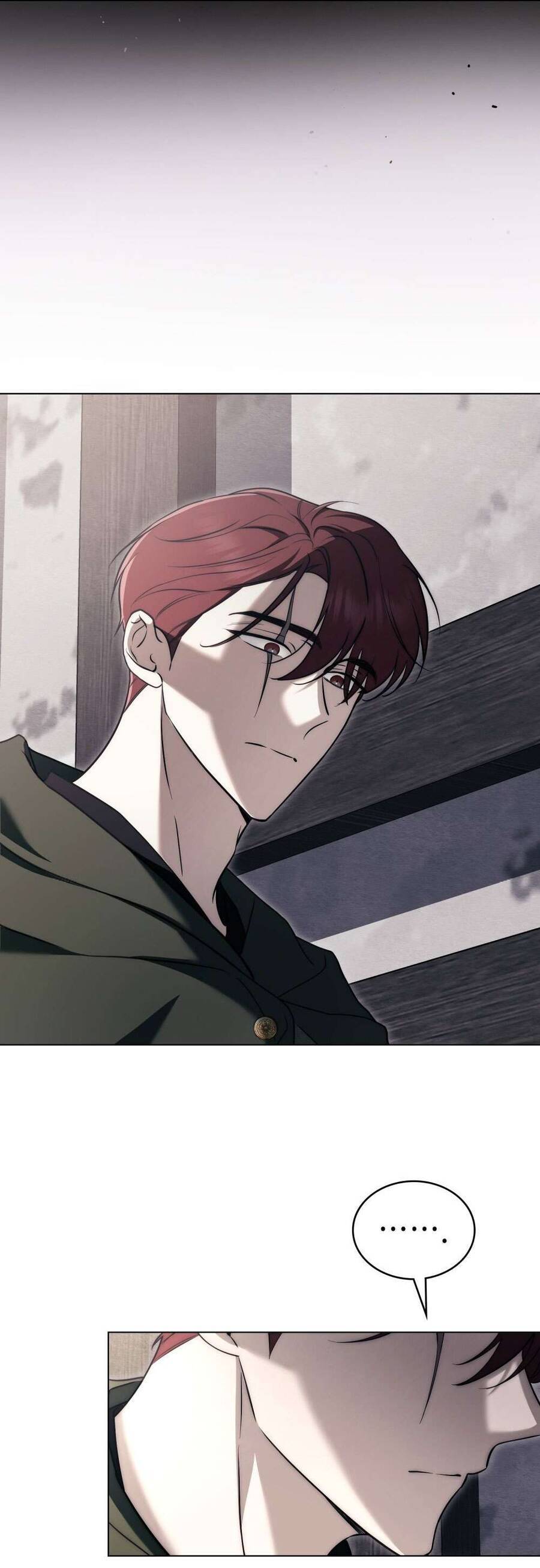 Hiệp Sĩ Thánh Và Cô Nàng Quái Vật Chapter 8 - Trang 2