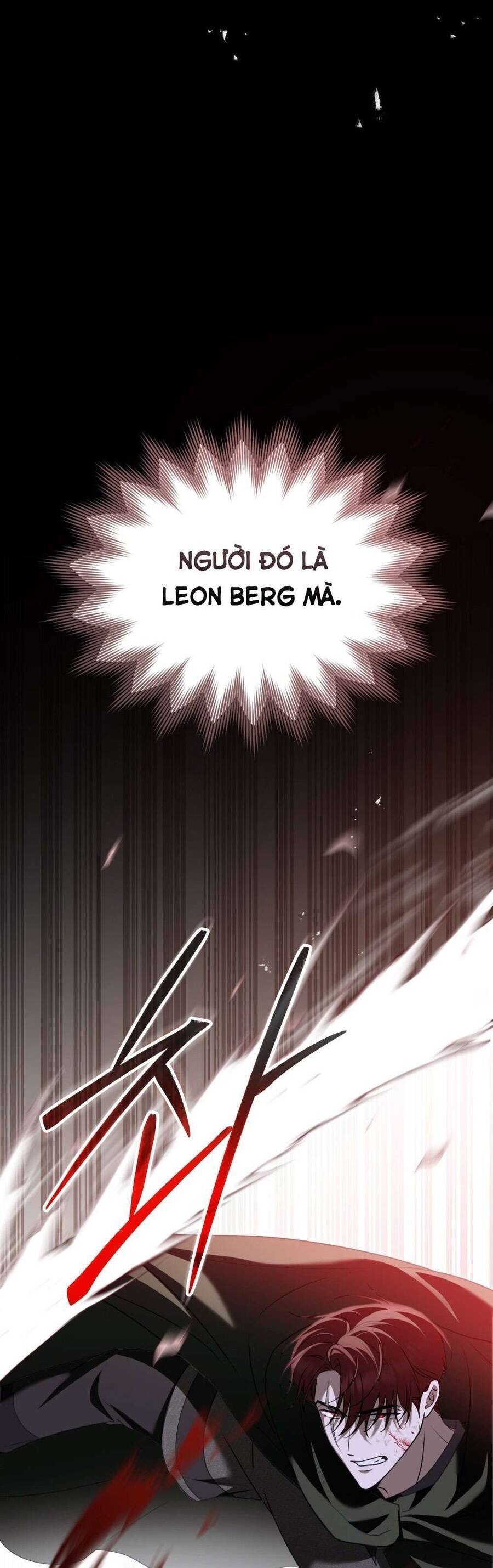 Hiệp Sĩ Thánh Và Cô Nàng Quái Vật Chapter 8 - Trang 2