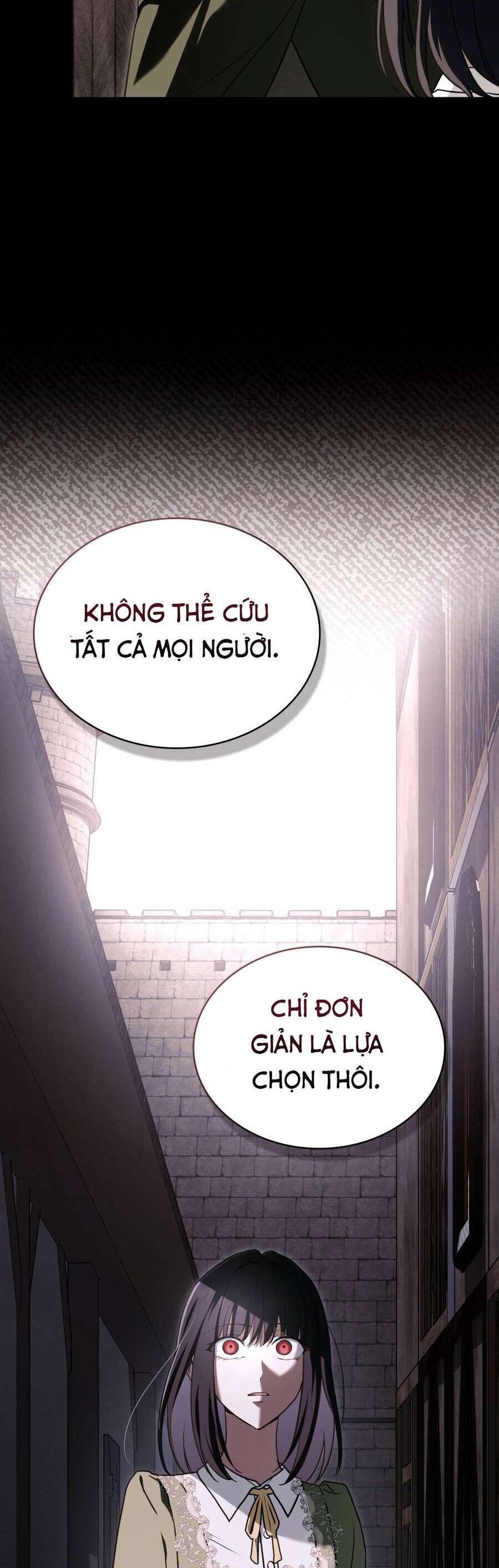 Hiệp Sĩ Thánh Và Cô Nàng Quái Vật Chapter 8 - Trang 2