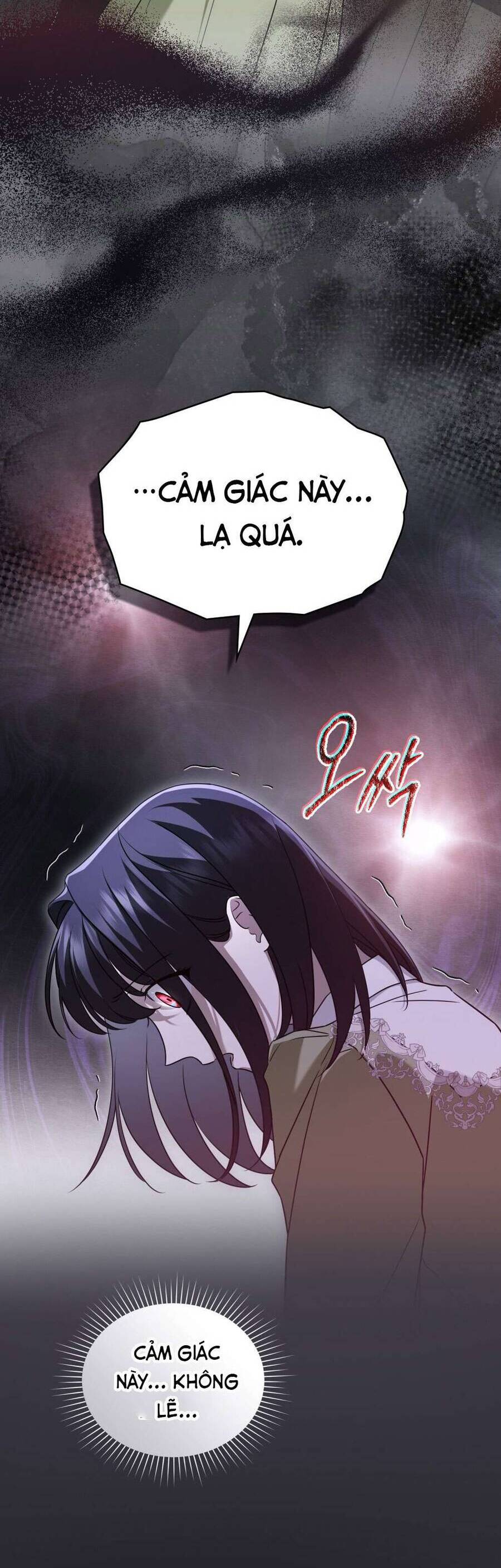 Hiệp Sĩ Thánh Và Cô Nàng Quái Vật Chapter 8 - Trang 2