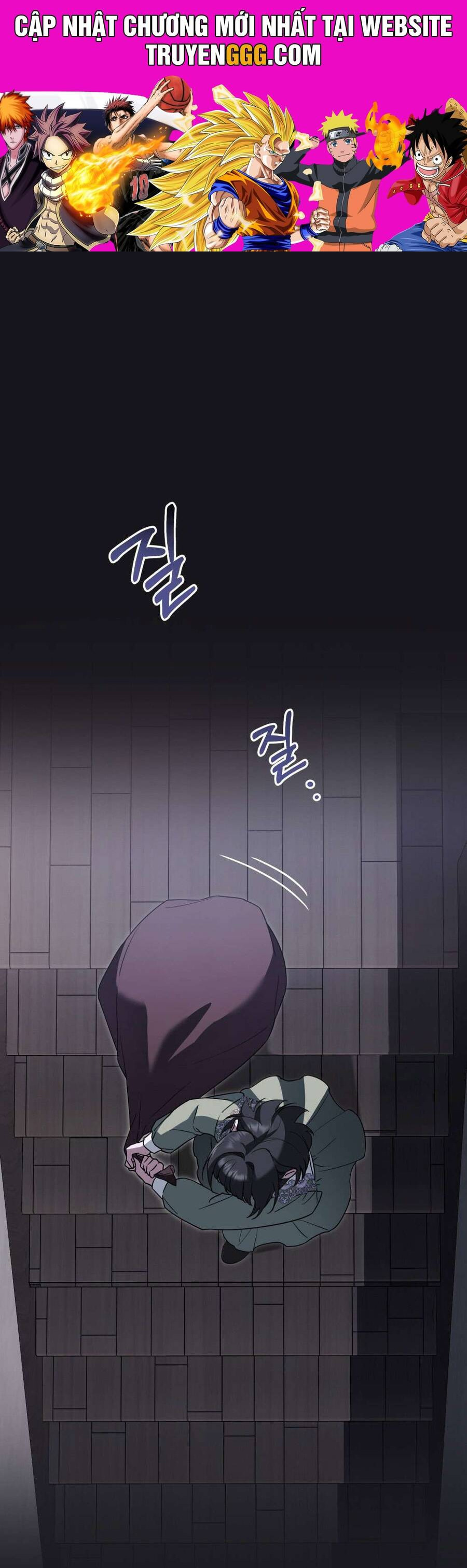 Hiệp Sĩ Thánh Và Cô Nàng Quái Vật Chapter 9 - Trang 2