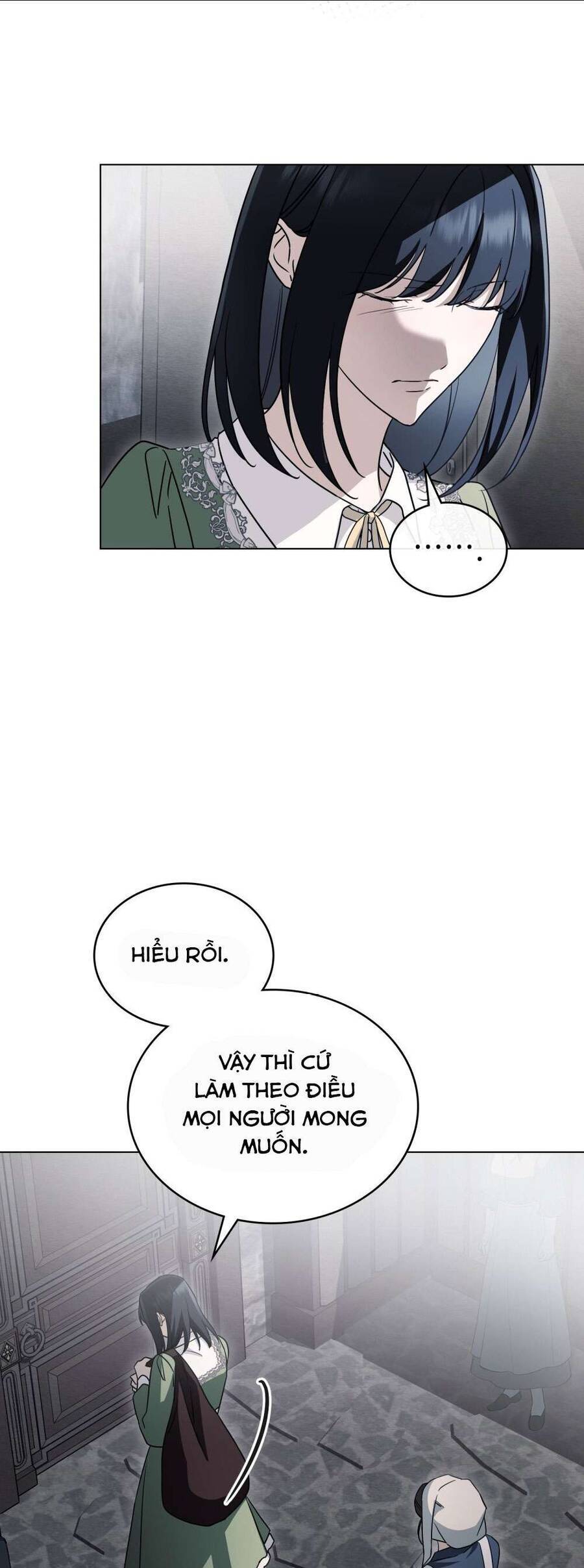 Hiệp Sĩ Thánh Và Cô Nàng Quái Vật Chapter 9 - Trang 2