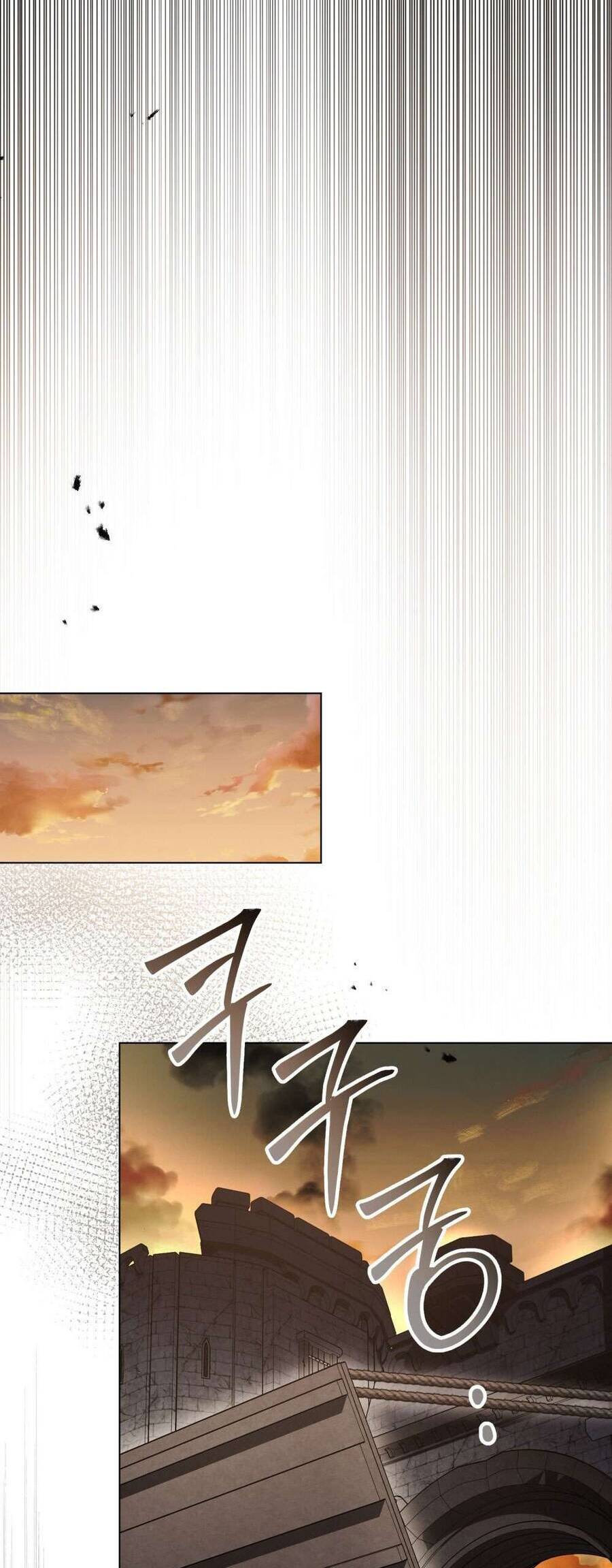 Hiệp Sĩ Thánh Và Cô Nàng Quái Vật Chapter 9 - Trang 2