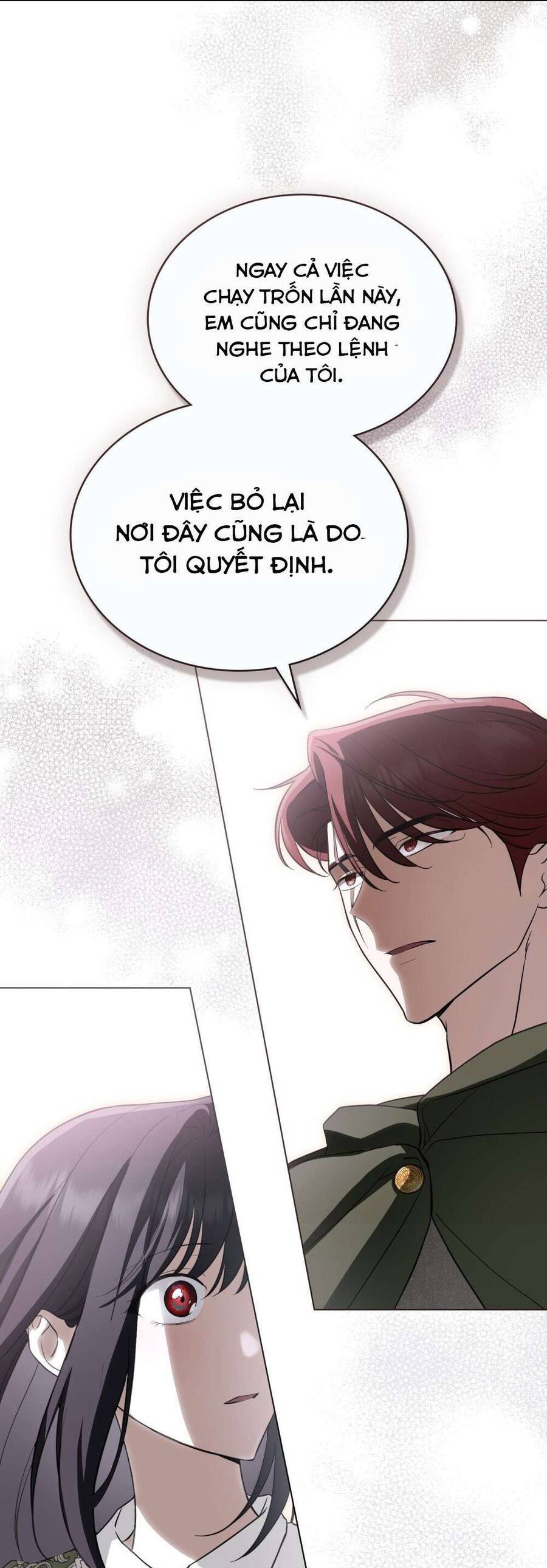 Hiệp Sĩ Thánh Và Cô Nàng Quái Vật Chapter 9 - Trang 2