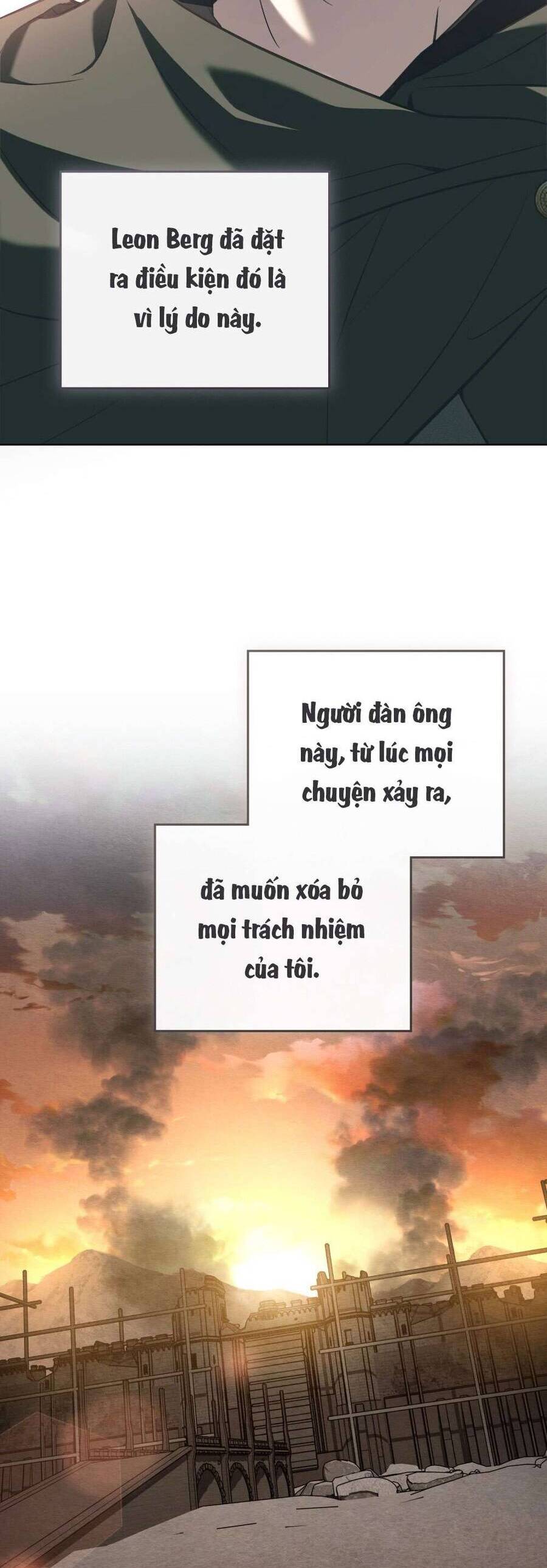 Hiệp Sĩ Thánh Và Cô Nàng Quái Vật Chapter 9 - Trang 2