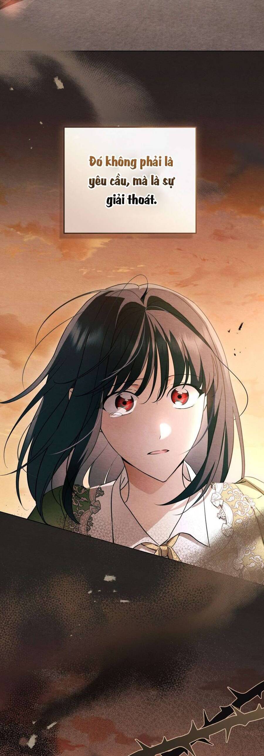 Hiệp Sĩ Thánh Và Cô Nàng Quái Vật Chapter 9 - Trang 2