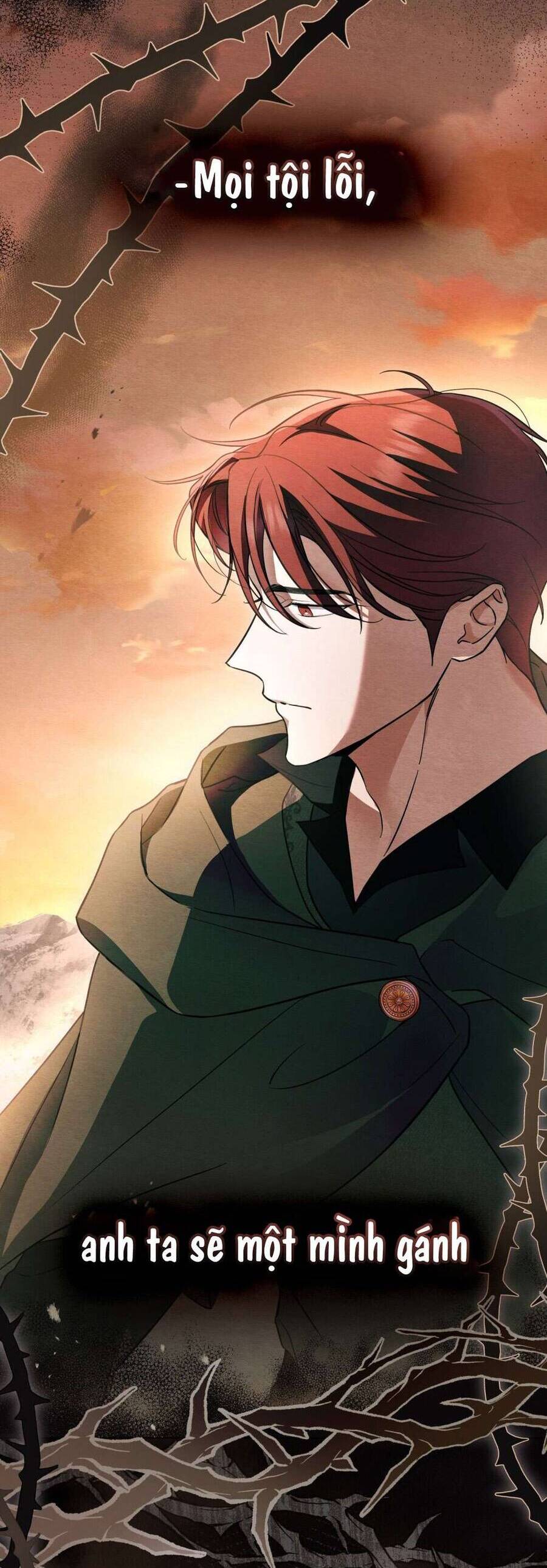 Hiệp Sĩ Thánh Và Cô Nàng Quái Vật Chapter 9 - Trang 2