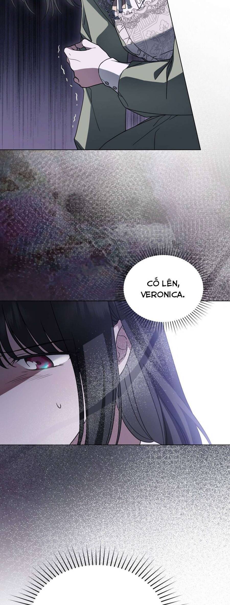 Hiệp Sĩ Thánh Và Cô Nàng Quái Vật Chapter 9 - Trang 2