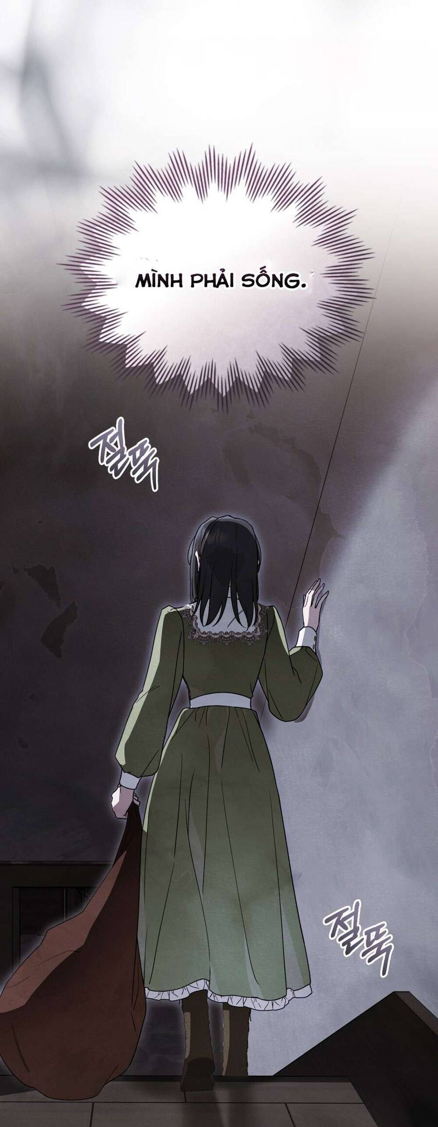 Hiệp Sĩ Thánh Và Cô Nàng Quái Vật Chapter 9 - Trang 2