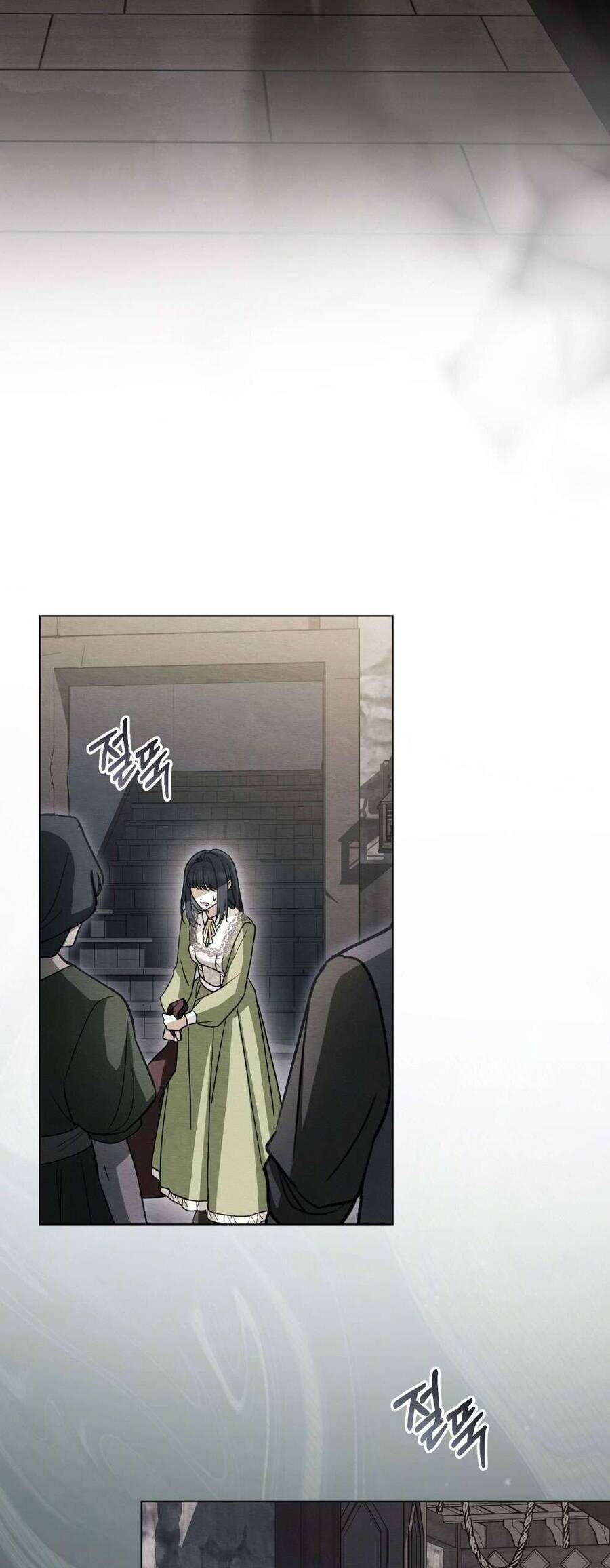 Hiệp Sĩ Thánh Và Cô Nàng Quái Vật Chapter 9 - Trang 2